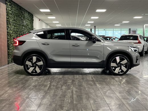 Volvo  C40 Single Motor Extended Range Plus | All Season banden | Adaptieve Cruise Control | Stoel en Stuurw... ActivLease financial lease