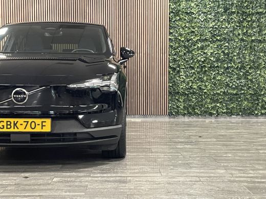 Volvo  EX30 Single Motor Extended Range Ultra | 360° Camera | Panoramadak | Harman Kardon | 20 Inch | Elektri... ActivLease financial lease