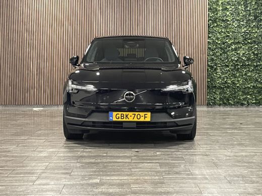 Volvo  EX30 Single Motor Extended Range Ultra | 360° Camera | Panoramadak | Harman Kardon | 20 Inch | Elektri... ActivLease financial lease