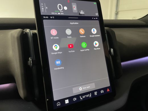 Volvo  EX30 Single Motor Extended Range Ultra | 360° Camera | Panoramadak | Harman Kardon | 20 Inch | Elektri... ActivLease financial lease