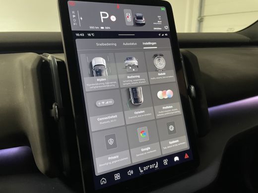 Volvo  EX30 Single Motor Extended Range Ultra | 360° Camera | Panoramadak | Harman Kardon | 20 Inch | Elektri... ActivLease financial lease