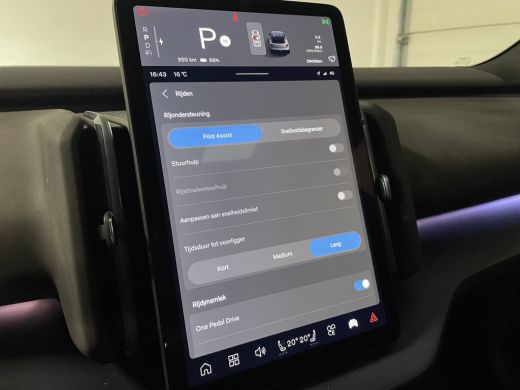 Volvo  EX30 Single Motor Extended Range Ultra | 360° Camera | Panoramadak | Harman Kardon | 20 Inch | Elektri... ActivLease financial lease