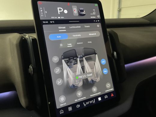 Volvo  EX30 Single Motor Extended Range Ultra | 360° Camera | Panoramadak | Harman Kardon | 20 Inch | Elektri... ActivLease financial lease