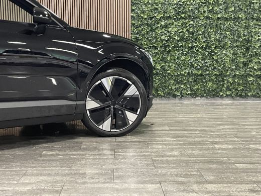 Volvo  EX30 Single Motor Extended Range Ultra | 360° Camera | Panoramadak | Harman Kardon | 20 Inch | Elektri... ActivLease financial lease