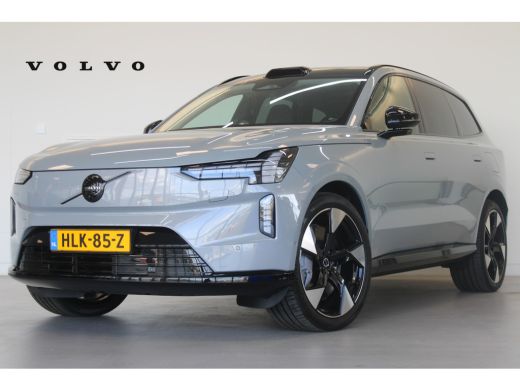 Volvo EX90 Twin Performance 517PK Ultra 111kWh | Full Option! | Luchtvering | B&W Audio | Pilot Assist | Tre... Volvo EX90 Twin Performance 517PK Ultra 111kWh | Full Option! | Luchtvering | B&W Audio | Pilot Assist | Tre...
