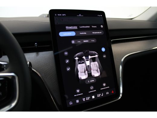 Volvo  EX90 Twin Performance 517PK Ultra 111kWh | Full Option! | Luchtvering | B&W Audio | Pilot Assist | Tre... ActivLease financial lease