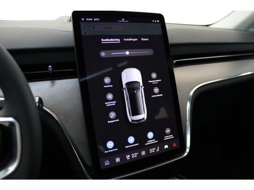 Volvo  EX90 Twin Performance 517PK Ultra 111kWh | Full Option! | Luchtvering | B&W Audio | Pilot Assist | Tre... ActivLease financial lease