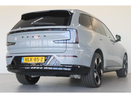 Volvo  EX90 Twin Performance 517PK Ultra 111kWh | Full Option! | Luchtvering | B&W Audio | Pilot Assist | Tre... ActivLease financial lease