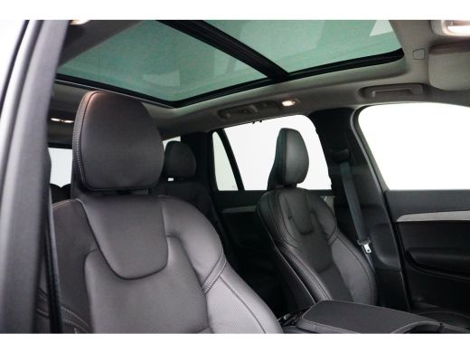 Volvo  XC90 T8 AWD Ultra Dark | Luchtvering | Bowers & Wilkins | Massage&Ventilatie | 360° Camera | Panoramad... ActivLease financial lease