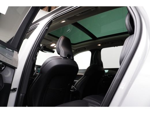 Volvo  XC90 T8 AWD Ultra Dark | Luchtvering | Bowers & Wilkins | Massage&Ventilatie | 360° Camera | Panoramad... ActivLease financial lease
