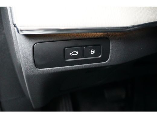 Volvo  XC90 T8 AWD Ultra Dark | Luchtvering | Bowers & Wilkins | Massage & Ventilatie | 360° Camera | Panoram... ActivLease financial lease