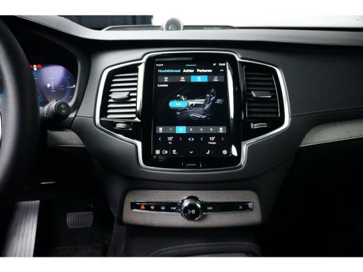 Volvo  XC90 T8 AWD Ultra Dark | Luchtvering | Bowers & Wilkins | Massage & Ventilatie | 360° Camera | Panoram... ActivLease financial lease