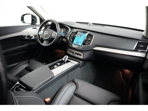 Volvo  XC90 T8 AWD Ultra Dark | Luchtvering | Bowers & Wilkins | Massage & Ventilatie | 360° Camera | Panoram... ActivLease financial lease