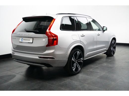 Volvo  XC90 T8 AWD Ultra Dark | Luchtvering | Bowers & Wilkins | Massage & Ventilatie | 360° Camera | Panoram... ActivLease financial lease