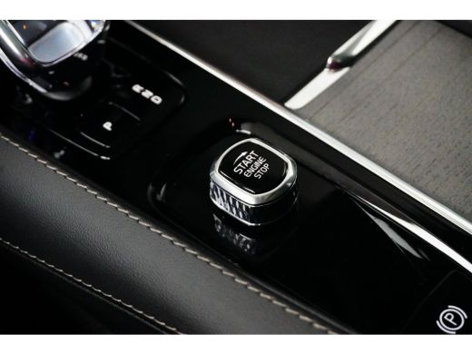 Volvo  XC90 T8 AWD Ultra Dark | Luchtvering| Massage&Ventilatie | Head-up display | Bowers & Wilkins | 360 Ca... ActivLease financial lease