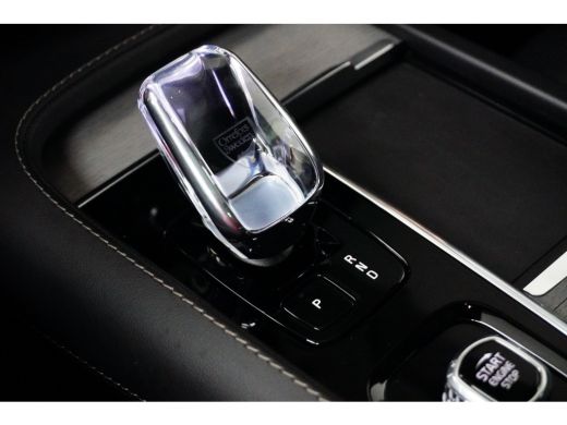 Volvo  XC90 T8 AWD Ultra Dark | Luchtvering| Massage&Ventilatie | Head-up display | Bowers & Wilkins | 360 Ca... ActivLease financial lease