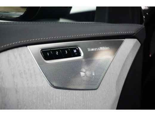 Volvo  XC90 T8 AWD Ultra Dark | Luchtvering| Massage&Ventilatie | Head-up display | Bowers & Wilkins | 360 Ca... ActivLease financial lease