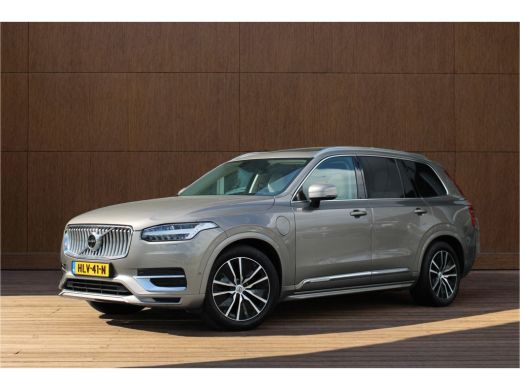 Volvo XC90 T8 Recharge AWD Inscription | Luchtvering | Adaptive Cruise | Panoramadak | Head-up display | Har... Volvo XC90 T8 Recharge AWD Inscription | Luchtvering | Adaptive Cruise | Panoramadak | Head-up display | Har...