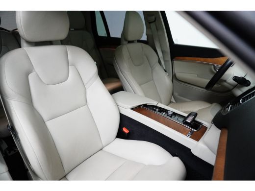 Volvo  XC90 T8 Recharge AWD Inscription | Luchtvering | Adaptive Cruise | Panoramadak | Head-up display | Har... ActivLease financial lease