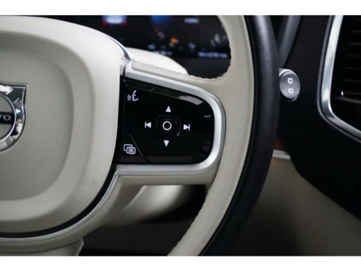 Volvo  XC90 T8 Recharge AWD Inscription | Luchtvering | Adaptive Cruise | Panoramadak | Head-up display | Har... ActivLease financial lease