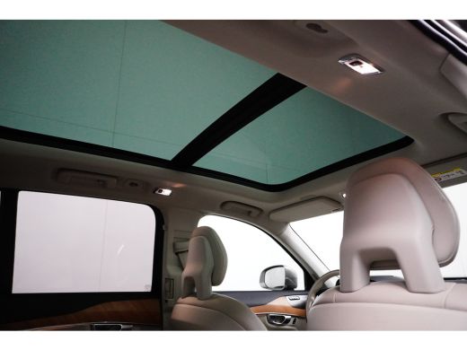 Volvo  XC90 T8 Recharge AWD Inscription | Luchtvering | Adaptive Cruise | Panoramadak | Head-up display | Har... ActivLease financial lease