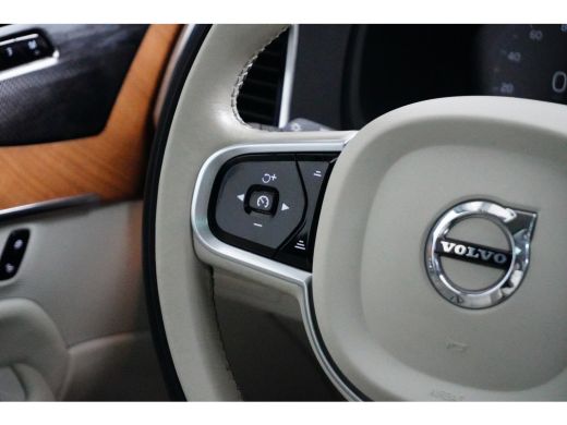 Volvo  XC90 T8 Recharge AWD Inscription | Luchtvering | Adaptive Cruise | Panoramadak | Head-up display | Har... ActivLease financial lease