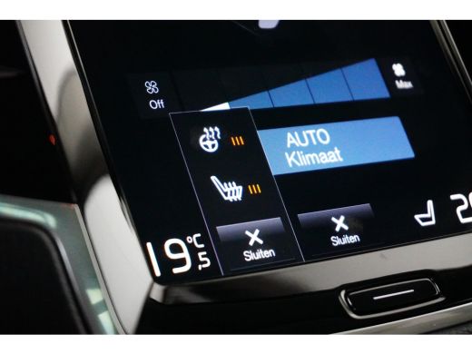 Volvo  XC90 T8 Recharge AWD Inscription | Luchtvering | Adaptive Cruise | Panoramadak | Head-up display | Har... ActivLease financial lease
