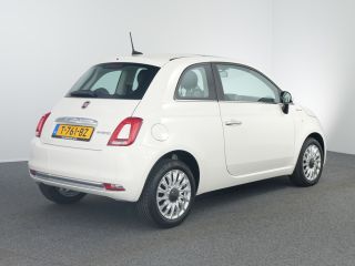 Fiat 500 1.0 Hybrid Dolcevita | Airco | Apple Carplay/Android Auto|telefoonintegratie premium | Cruise con...
