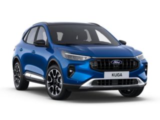 Ford Kuga 2.5 PHEV Active X | Achteruitrij assistent | Achteruitrijcamera | Apple Carplay/Android Auto|tele...