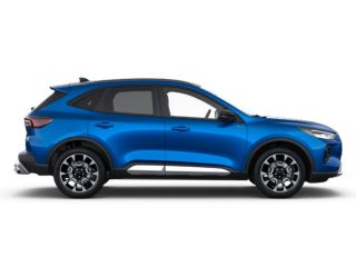 Ford Kuga 2.5 PHEV Active X | Achteruitrij assistent | Achteruitrijcamera | Apple Carplay/Android Auto|tele...