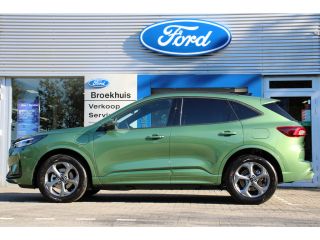 Ford Kuga 2.5 PHEV ST-Line | WINTERPACK | EL. TREKHAAK | NL-AUTO! I DEALER OH | CAMERA | NAVI | CRUISE | 21...