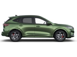 Ford Kuga 2.5 PHEV ST-Line X | Achteruitrij assistent | Apple Carplay/Android Auto|telefoonintegratie premi...