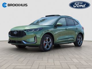 Ford Kuga 2.5 PHEV ST-Line X | Achteruitrijcamera | Apple Carplay/Android Auto|telefoonintegratie premium |...