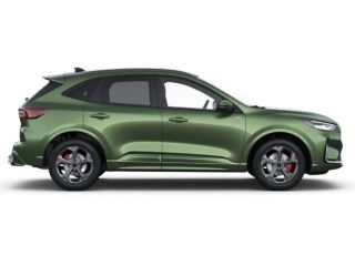 Ford Kuga 2.5 PHEV ST-Line X | Achteruitrijcamera | Bots waarschuwing systeem | Buitenspiegels elektr. met ...