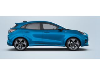 Ford Puma 1.0 EcoBoost Hybrid ST-Line X | Achteruitrijcamera | Apple Carplay/Android Auto|telefoonintegrati...