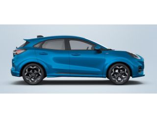Ford Puma 1.0 EcoBoost Hybrid ST-Line X | Achteruitrijcamera | Apple Carplay/Android Auto|telefoonintegrati...