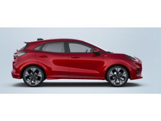 Ford Puma 1.0 EcoBoost Hybrid ST-Line X | Achteruitrijcamera | Apple Carplay/Android Auto|telefoonintegrati...