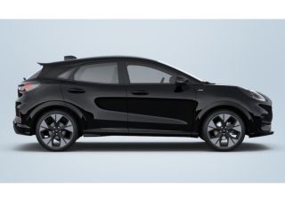 Ford Puma 1.0 EcoBoost Hybrid ST-Line X | Achteruitrijcamera | Apple Carplay/Android Auto|telefoonintegrati...