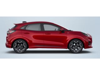 Ford Puma 1.0 EcoBoost Hybrid ST-Line X | Achteruitrijcamera | Apple Carplay/Android Auto|telefoonintegrati...