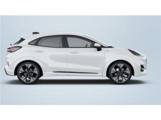 Ford Puma 1.0 EcoBoost Hybrid ST-Line X | Achteruitrijcamera | Apple Carplay/Android Auto|telefoonintegrati...