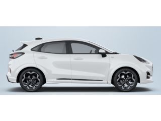 Ford Puma 1.0 EcoBoost Hybrid ST-Line X | Achteruitrijcamera | Apple Carplay/Android Auto|telefoonintegrati...
