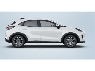 Ford Puma 1.0 EcoBoost Hybrid Titanium | Achteruitrijcamera | Apple Carplay/Android Auto|telefoonintegratie...