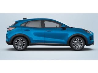 Ford Puma 1.0 EcoBoost Hybrid Titanium | Achteruitrijcamera | Apple Carplay/Android Auto|telefoonintegratie...