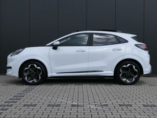 Ford Puma Gen-E Premium 44 kWh | Panoramadak | Winterpack | 360 Camera | Adaptive Cruise | BLIS | Matrix LED