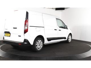 Ford Transit Connect 1.5 EcoBlue L2 Trend Dubbele zijschuifdeur | Achteruitrijcamera | Airco | Cruise control