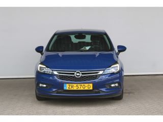 Opel Astra 1.4 Turbo Innovation | Apple Carplay/Android Auto|telefoonintegratie premium | Lichtmetalen velge...
