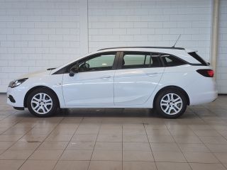 Opel Astra Sports Tourer 1.2 Edition | Airco | Apple Carplay/Android Auto|telefoonintegratie premium | Cruis...