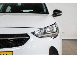 Opel Corsa 1.2 Edition | Parkeersensoren | Airco | Bluetooth | Cruise Controle |