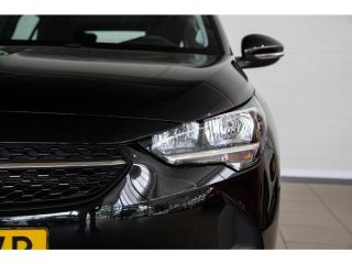 Opel Corsa 1.2 Turbo 100PK Edition | Apple Carplay & Android Auto | Parkeersensoren | Airco | USB | Cruise C...