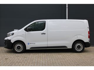 Opel Vivaro 2.0 Diesel 145 L2 / Navigatie / Trekhaak / Camera / Parkeersensoren / Carplay / DAB /